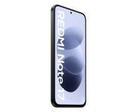 Xiaomi Redmi Note 17 6/256GB Black - 1575625 - zdjęcie 4